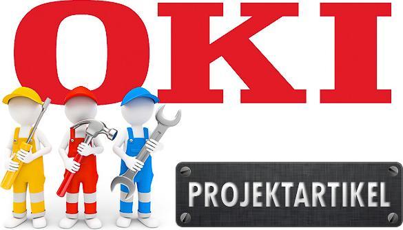 Image du produit OKI 46490624 (CF)