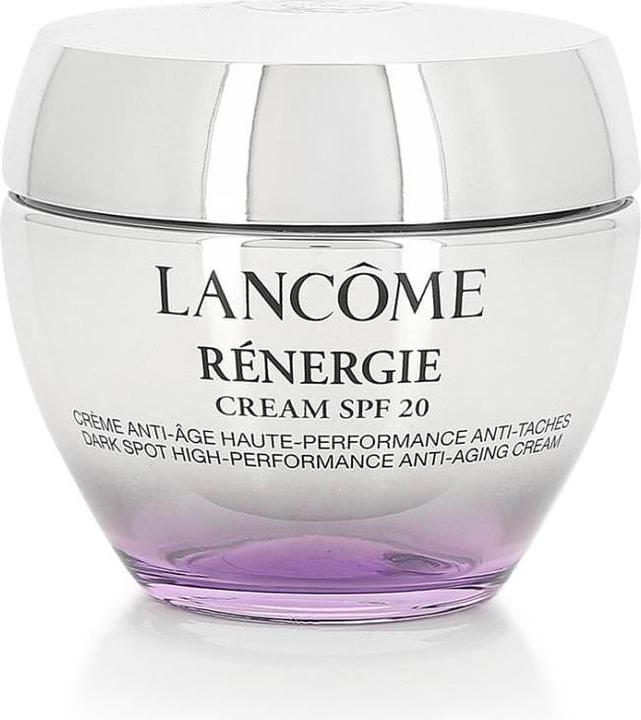 Produktbild Lancôme Renergie Cream SPF20 Creme (50 ml, Tagescreme, SPF 20)