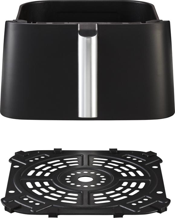 Actual product image Ninja Hot air fryer AF180EU (EU plug)