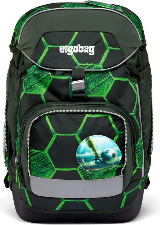 Actual product image Ergobag Set (20 l)