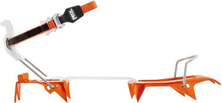 Actual product image Petzl Leopard Llf (36, 37, 38, 39, 40, 41, 42, 43, 44, 45, 46)