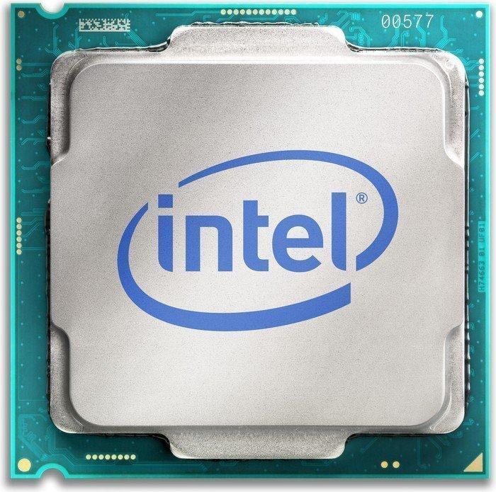 Actual product image Intel Core i7 7700 (LGA 1151, 3.60 GHz, 4 -Core)