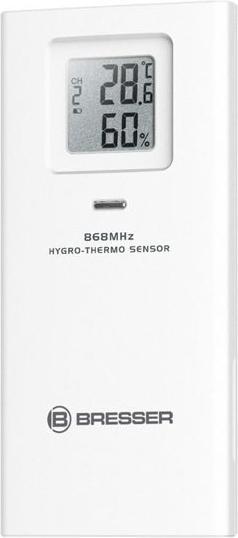 Actual product image Bresser Weerstation - WLAN 4Cast - 7 -in -1