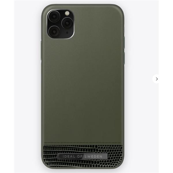 Image du produit iDeal Of Sweden Mallette Atelier (Apple iPhone 11 Pro Max)