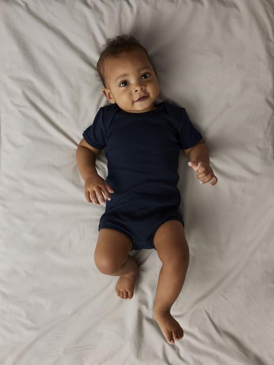 Produktbild Name it Nbnbody 3p Ss Solid Rib Noos (56)