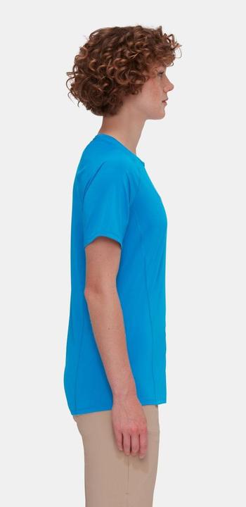 Actual product image Mammut Selun FL T-Shirt Women Logo (L)