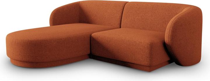 Actual product image CXL by Christian Lacroix Lionel (Corner sofa)
