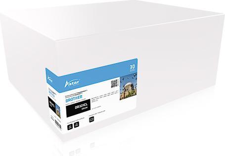 Productafbeelding Astar Brother Drum DR-321CL 25K incl. Chip