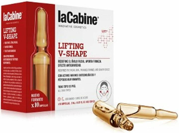Actual product image La Cabine Lifting V-Shape (20 ml)