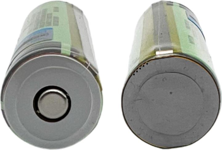 Produktbild Purecrea Li-Ion Akku 3.7V 3000mA NCR18650B 18650 mit Schutzelektronik (1 Stk., 18650, 3000 mAh)