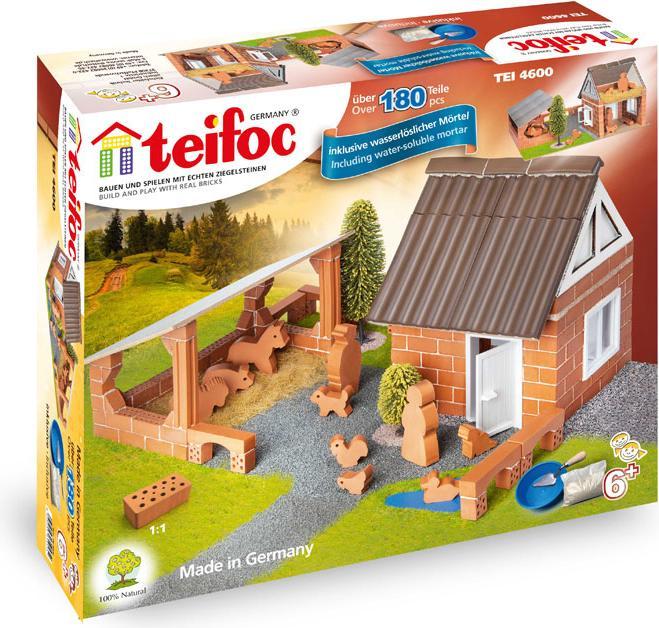 Produktbild teifoc Bauernhof