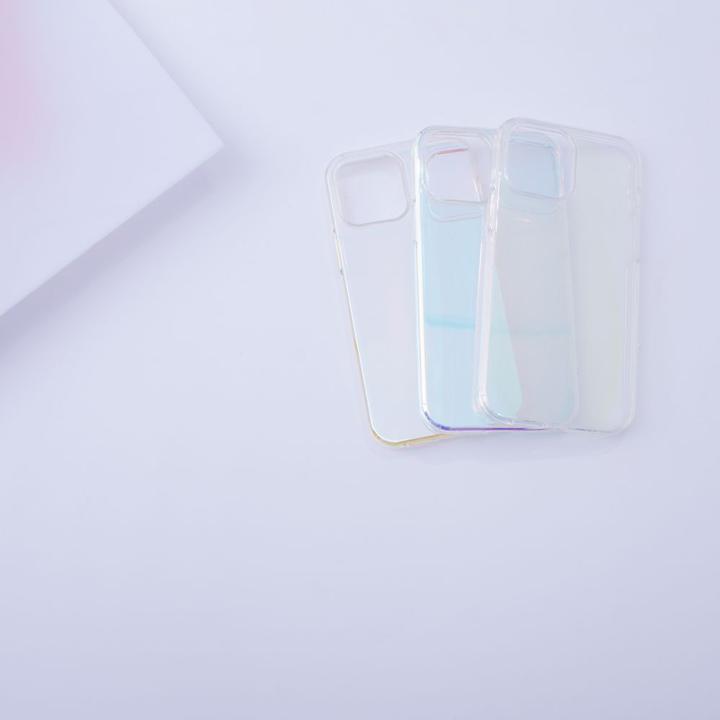 Image du produit Hurtel Aurora Case Case pour Samsung Galaxy A13 5G Neon Gel Cover Purple (Samsung Galaxy A13 5G)
