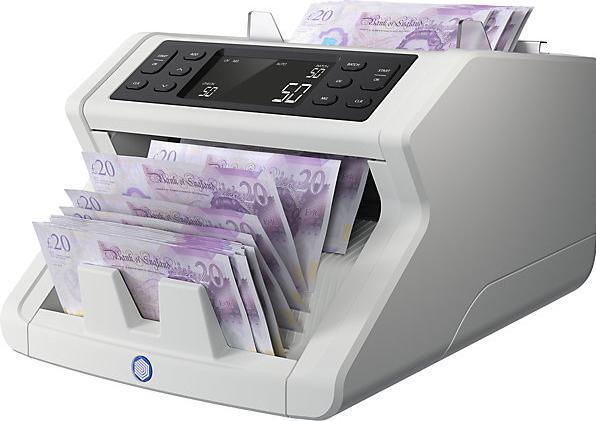 Image du produit Safescan 2250 (Compteuse de billets)
