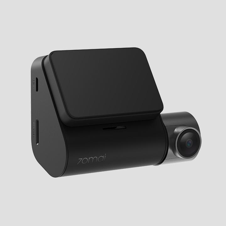 Immagine prodotto 70mai a500s (Display integrato, Microfono incorporato, Visione notturna, Ricevitore GPS, QHD)