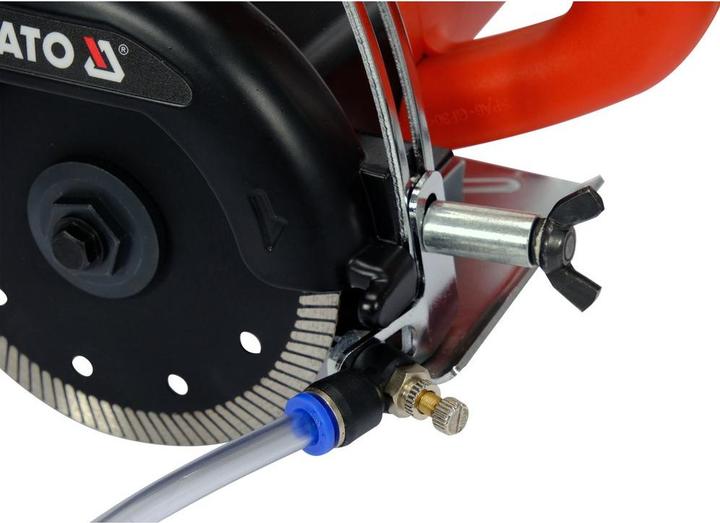 Productafbeelding Yato Przecinarka do gresu 125mm 1400W (YT-82159)