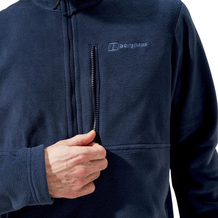 Produktbild Berghaus Prism Half-Zip Polartec-Fleece (L)