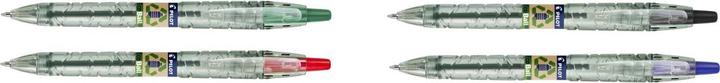Produktbild Pilot B2P Ecoball (Mehrfarbig, 4 x)