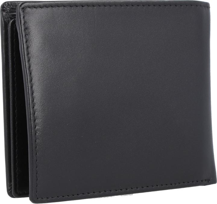 Immagine prodotto Davidoff Portafoglio Essentials in pelle 11 cm