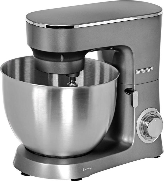 Heinrich's Macchina da cucina HEINRICH S HKM 8078 solv (1400 W)