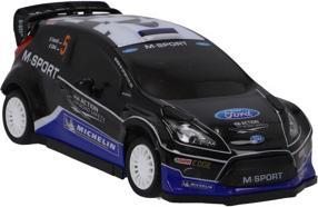 Immagine prodotto Kool Speed Auto radiocomandata Ford 1:20 M-Sport Fiesta RS WRC