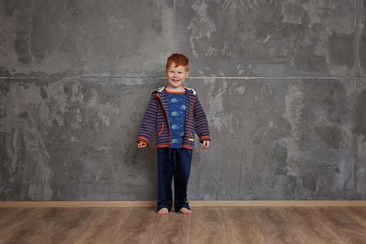 Image du produit loud + proud Impression de chemise Mammut (80)