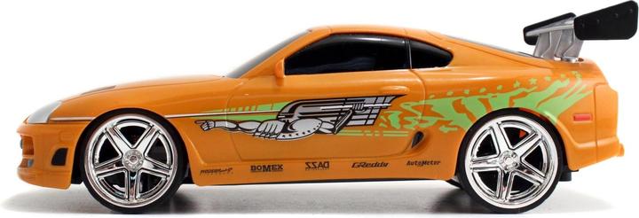 Produktbild Jada Fast and Furious Brian's Toyota