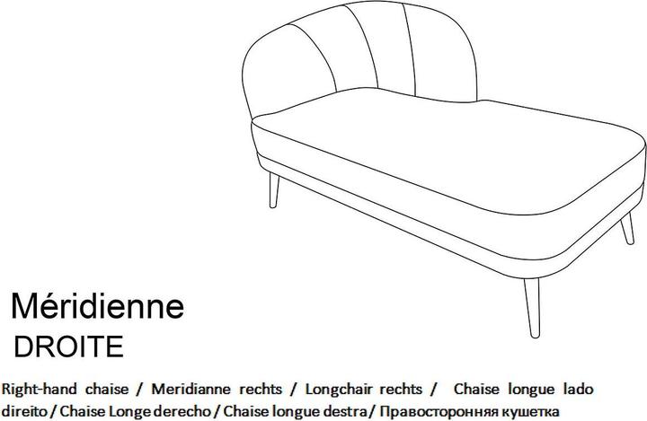 Image du produit La Redoute Interieurs Leone (Canapé d'angle)