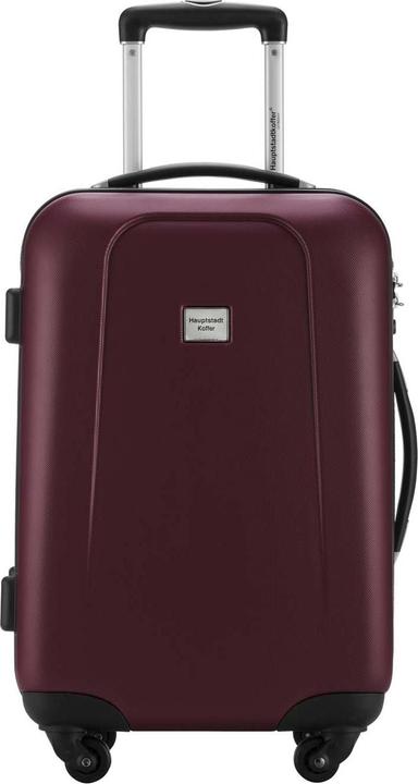 Produktbild Hauptstadtkoffer Wedding (42 l, Handgepäck (bis 50l))