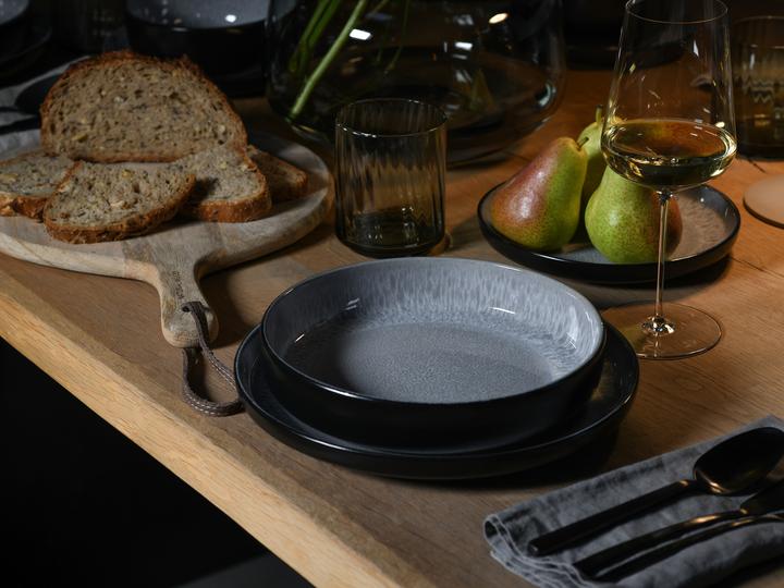 Actual product image CreaTable Nordic Fjord (12 Piece)