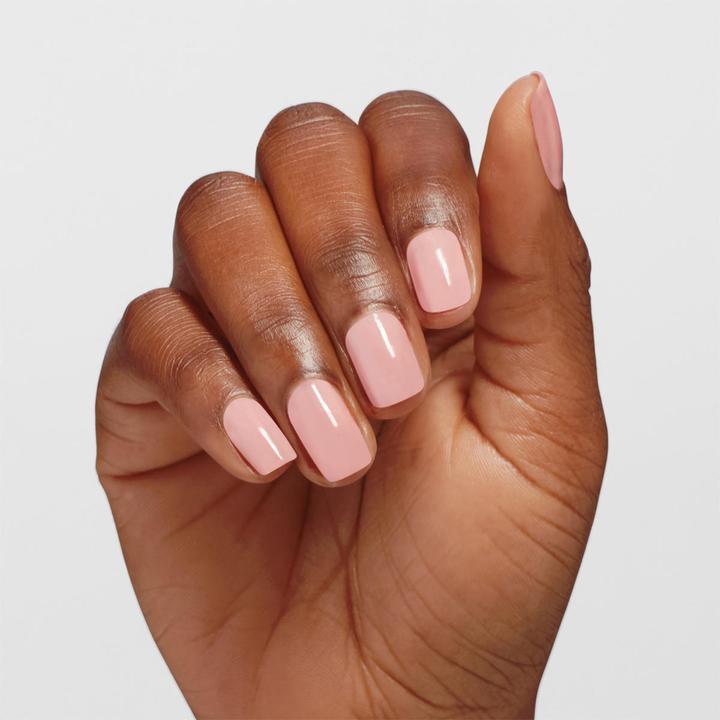 Actual product image OPI Infinite Shine - Passion (Passion, Gel-Effect Nail Polish)