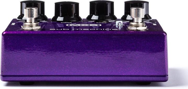 Produktbild Mxr M225 Sub Machine fuzz-effectpedaal