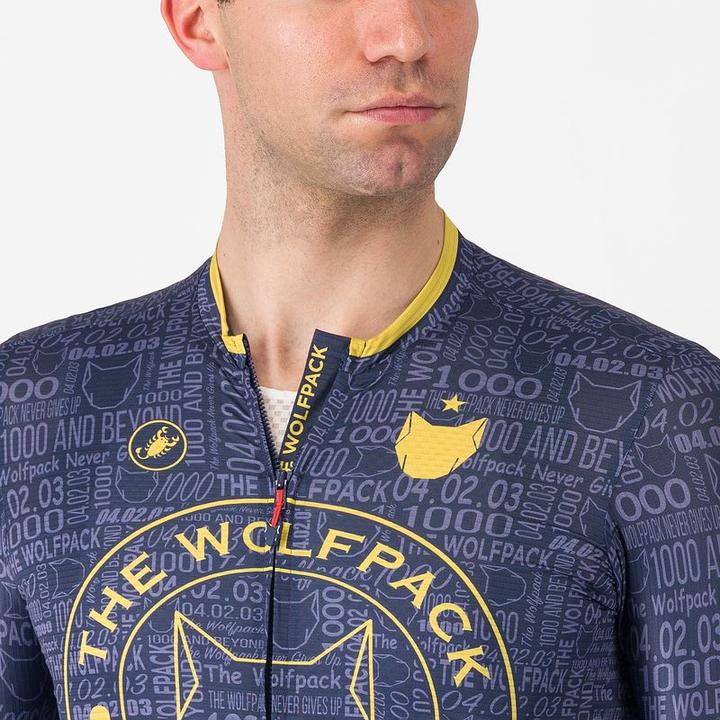 Produktbild Castelli Wolfpack 1000 Victory (L)