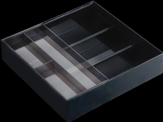 Productafbeelding Yamazaki Organisatietoren
