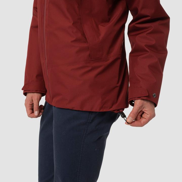 Produktbild Salewa Fanes 2L Powertex 2 In 1 Jacke Da (36)