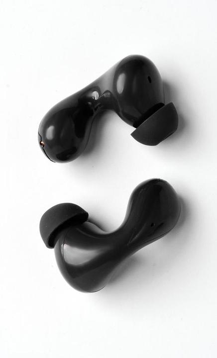 Actual product image Green Lion Athens Premium Sound Wireless Earbuds (4 h, Wireless)