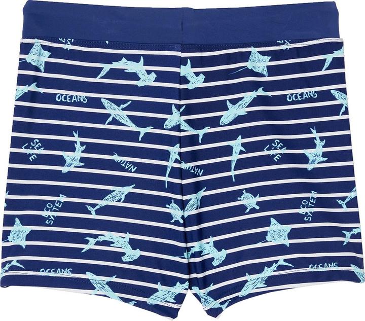 Vertbaudet Jungen Badeshorts Oeko-Tex