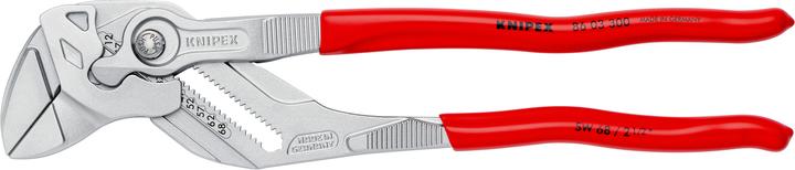 Produktbild Knipex Zangenschlüssel (300 mm)