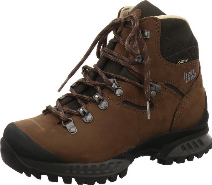 Produktbild Hanwag Tatra II Narrow Lady GTX (42.5)