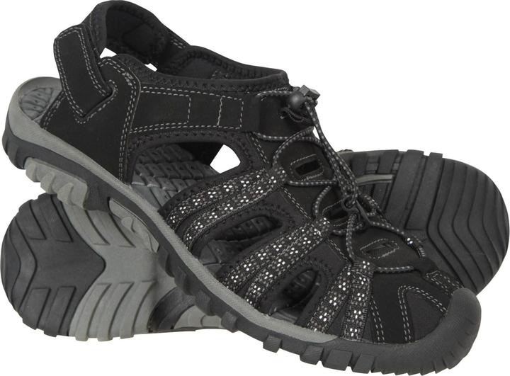 Immagine prodotto Mountain Warehouse Trek Sandali Donna (39)