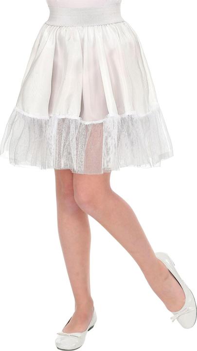 Produktbild Widmann WEIssER PETTICOAT in Kindergrösse, One Size Fits Most Children (One Size)