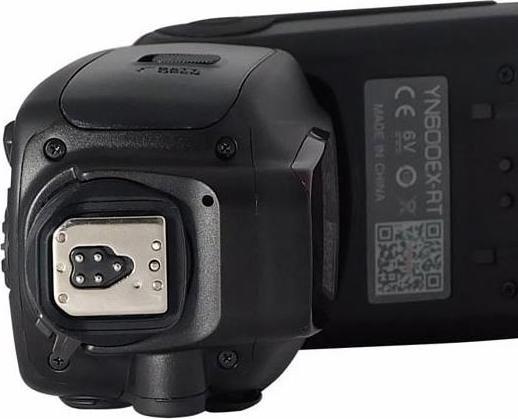 Immagine prodotto Yongnuo YN-600EX-RTII (Attacco del flash, Vari)