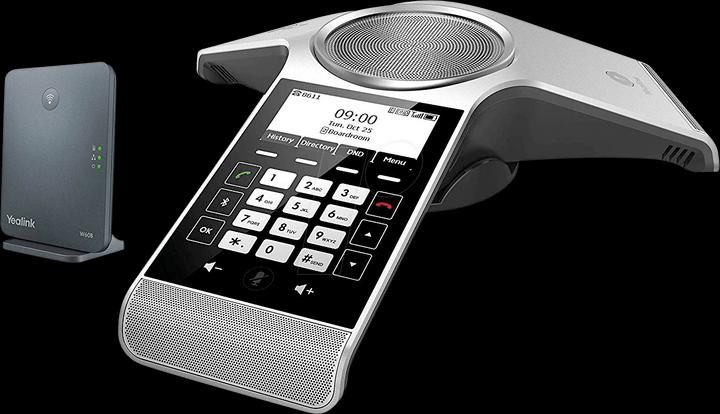 Produktbild Yealink CP930W-Base SIP Konferenztelefon