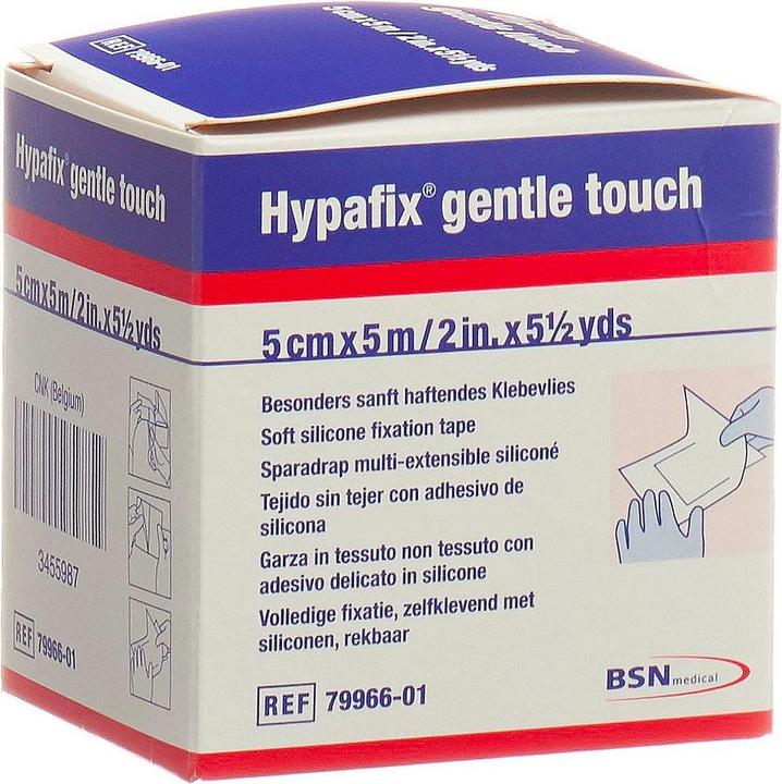 Produktbild BSN Skin sensitive 5cmx5m (1 x)