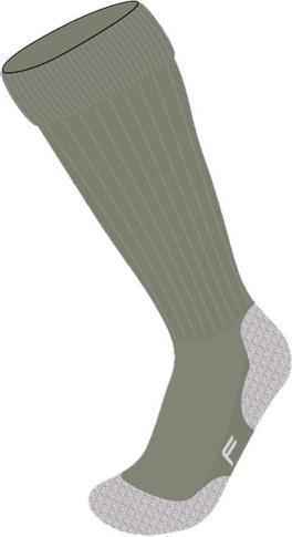 Image du produit Fuse Protection extérieure Trekking E 200/47-49 Chaussettes Brown-Graphit (47 - 49)