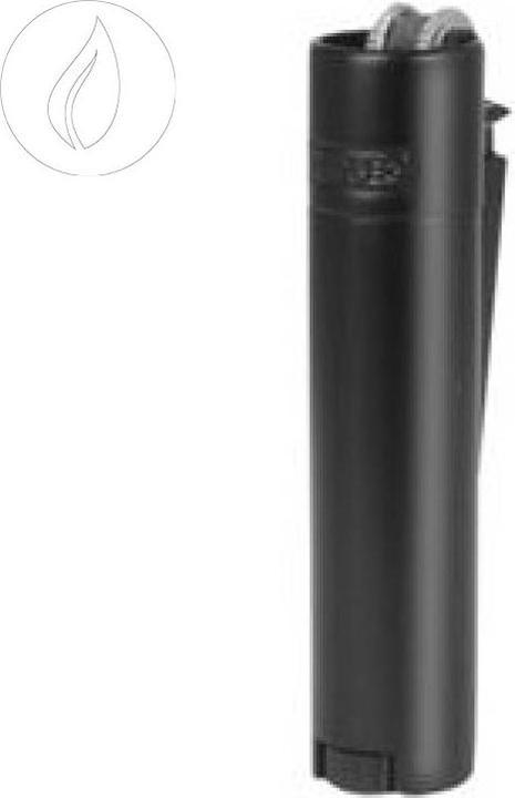 Actual product image Clipper Metal Black