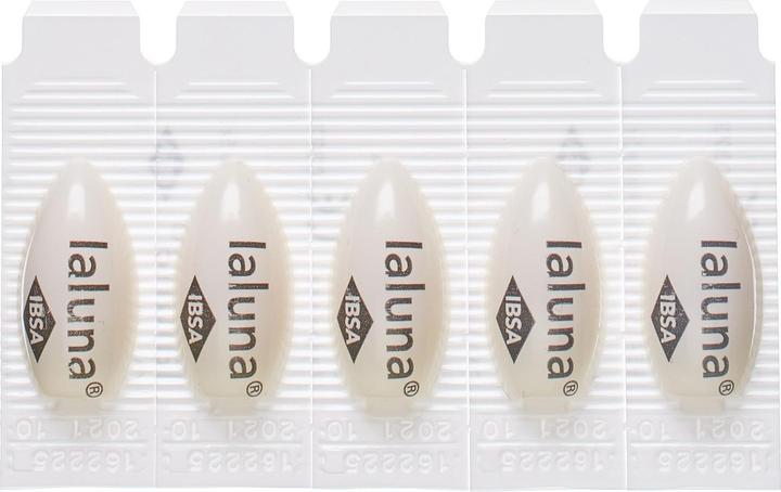 Produktbild IBSA Ialuna Vaginalzäpfchen (185.40 ml, Vaginalzäpfchen)