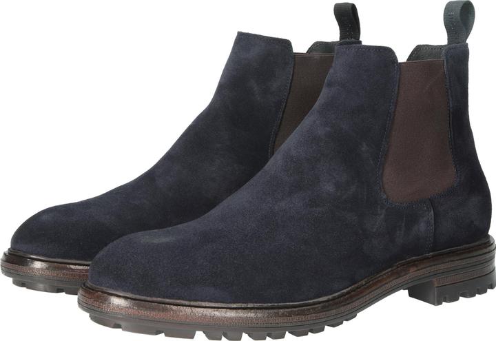 Image du produit Blackstone Suede Chelsea (40)