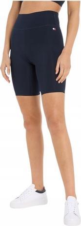 Produktbild Tommy Hilfiger Essentials Hw Flag Fitted Short (S)