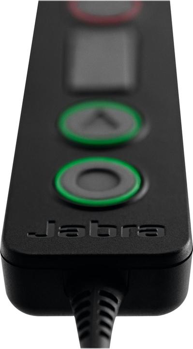 Image du produit GN Netcom Jabra Biz 2300 Duo (Filaire, USB-C)