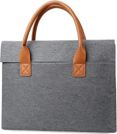 Actual product image MU Classic Simple Series Notebook Bag (14.40", Universal)